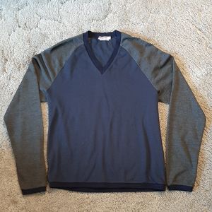 Prada lightweight sweater